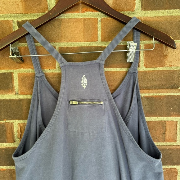 Free People Movement Hot Shot Mini Dress Fully Lined Top & Shorts Women’s XS - Picture 5 of 10